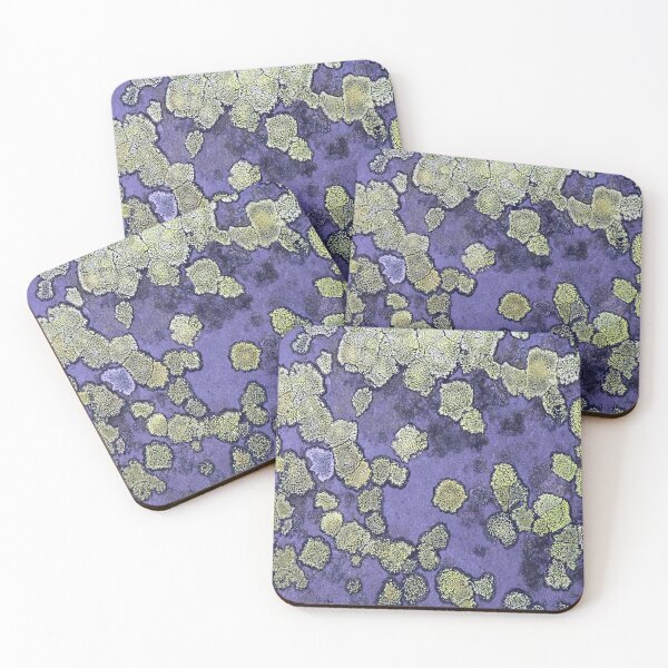 Item preview, lichen designed and sold by KathleenDawson.