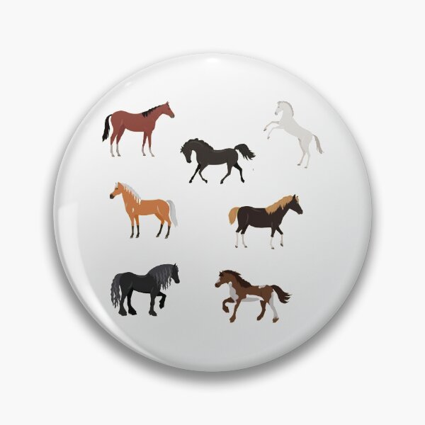 Item preview, Love Of Beautiful Horses designed and sold by TheAnimalZ00.