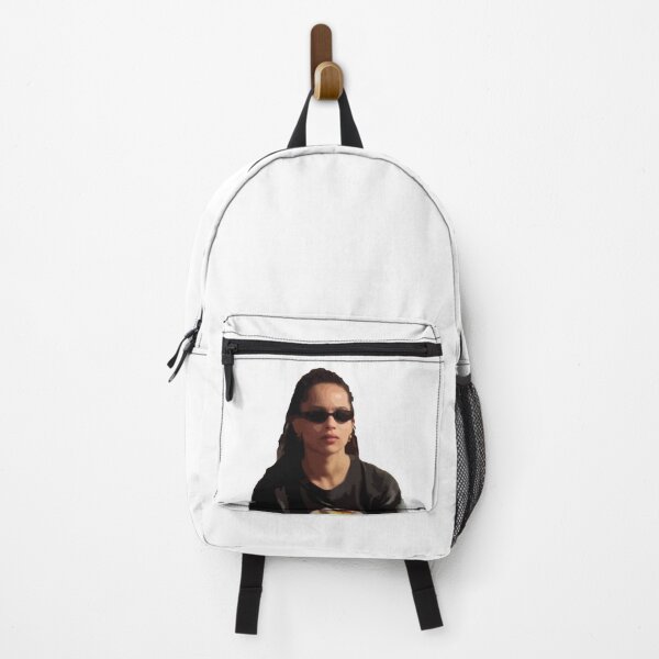 Item preview, high fidelity zoe kravitz designed and sold by elysianfairy.