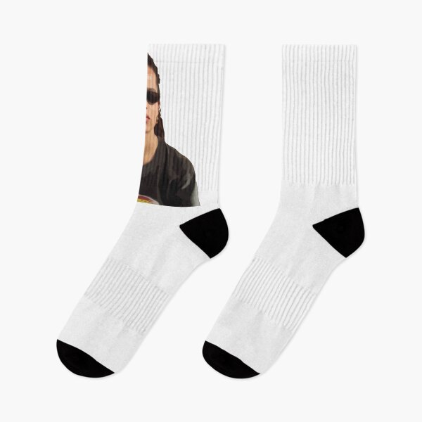 Item preview, high fidelity zoe kravitz designed and sold by elysianfairy.