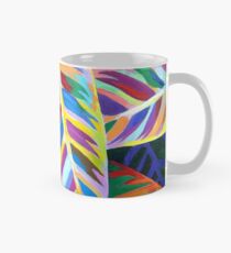 "Arboretum" Mug