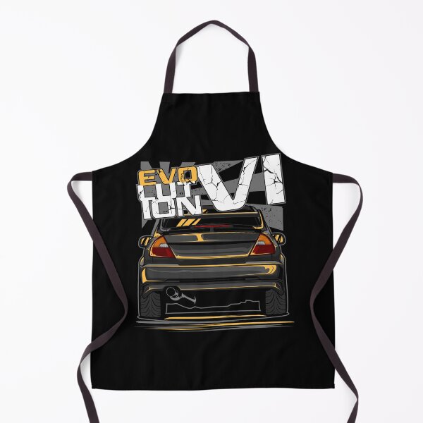 Item preview, Lancer Evolution VI designed and sold by idrdesign.