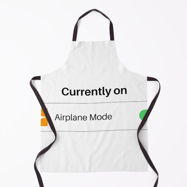 Item preview, airplane mode designed and sold by dzatilshop.