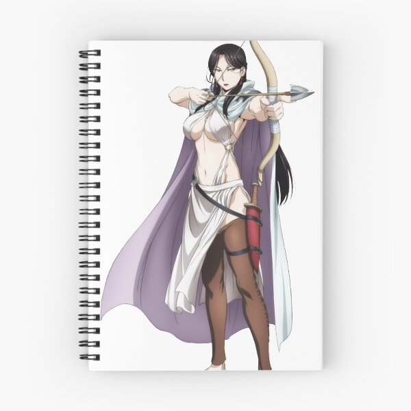 Item preview, Arslan Senki designed and sold by Hedshirt.