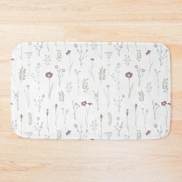 Item preview, Highclere Floral designed and sold by IvyLemonStudio.
