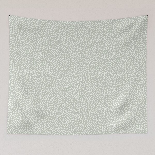 Item preview, Osbourne Floral designed and sold by IvyLemonStudio.