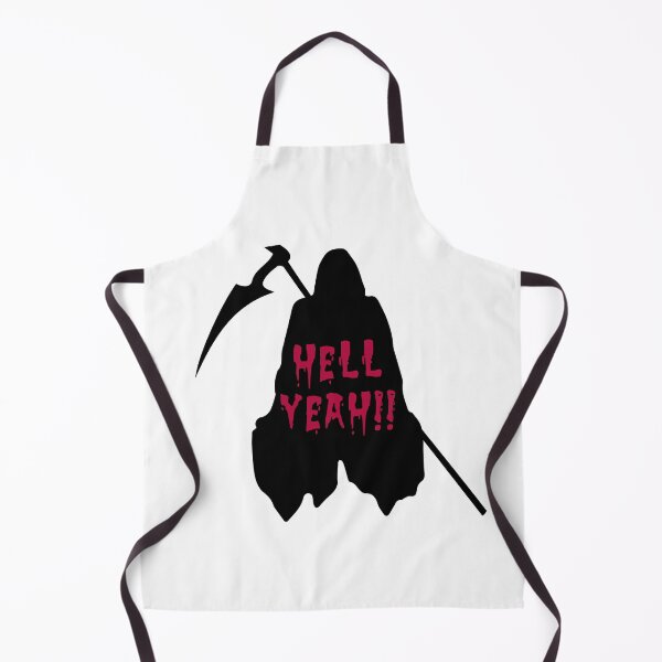 Item preview, Hell Yeah !! designed and sold by heartfeltarts93.