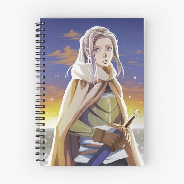 Item preview, Arslan Senki designed and sold by Hedshirt.