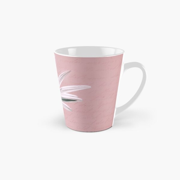 With Love Tall Mug