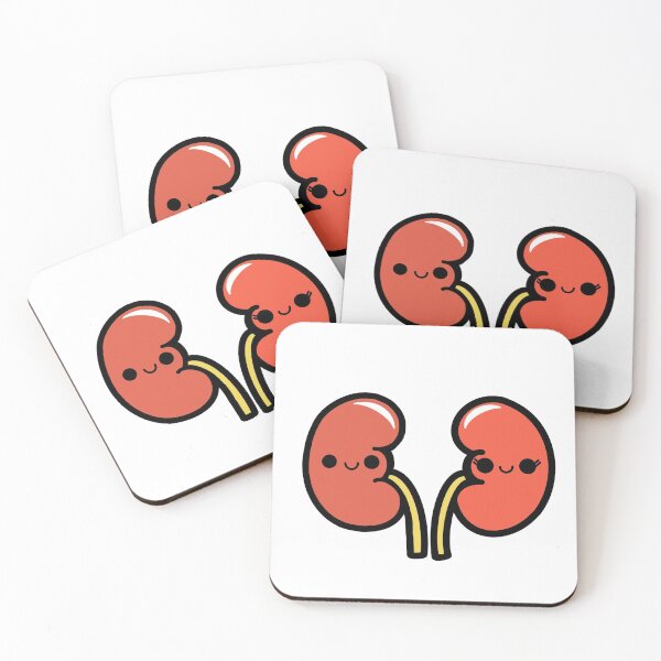 Item preview, Kidneys  designed and sold by jordynlove24.