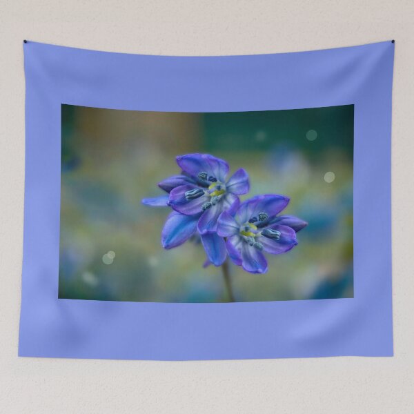 Item preview, Glory of the Snow designed and sold by Alisonchambers2.