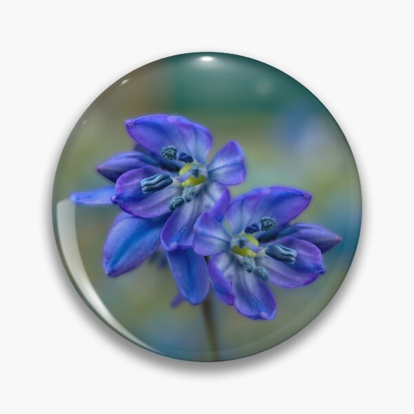 Item preview, Glory of the Snow designed and sold by Alisonchambers2.