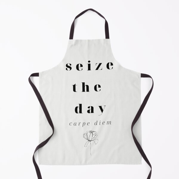 Item preview, seize the day, carpe diem designed and sold by annabellely.