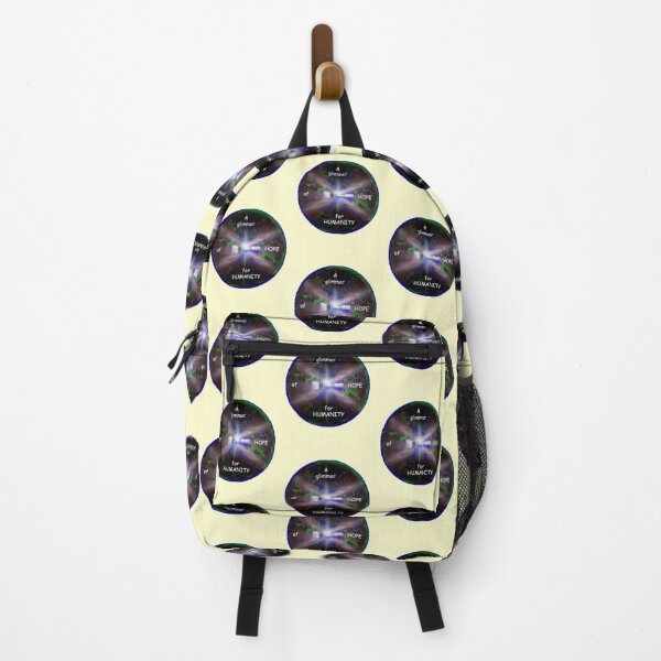 Item preview, Vaccine - A Glimmer of Hope for Humanity designed and sold by beaugence.