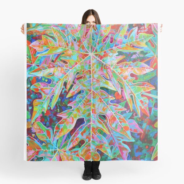 Item preview, Sunrise Solo Papaya designed and sold by DFriedmanHawaii.