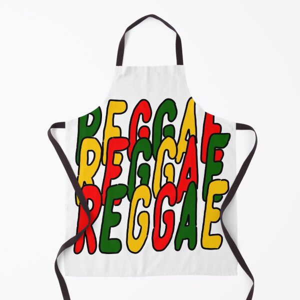 Item preview, Reggae x3 designed and sold by ericked2007.