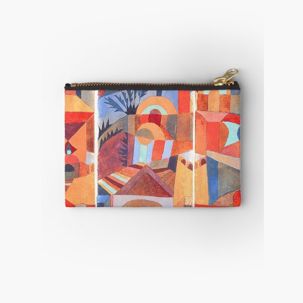 Item preview, Vintage Colorful Garden designed and sold by JoyforU.