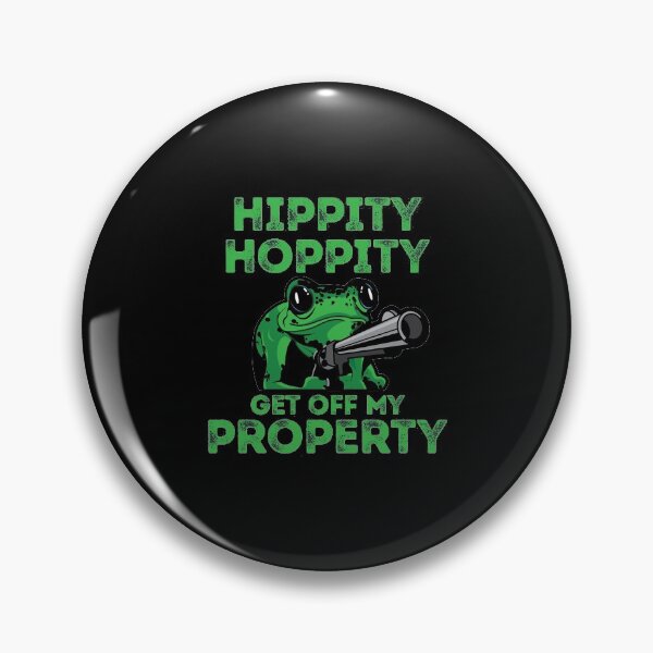 Item preview, HIPPITY designed and sold by bettyenetty.