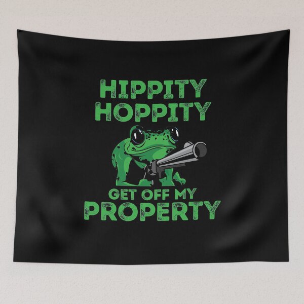 Item preview, HIPPITY designed and sold by bettyenetty.