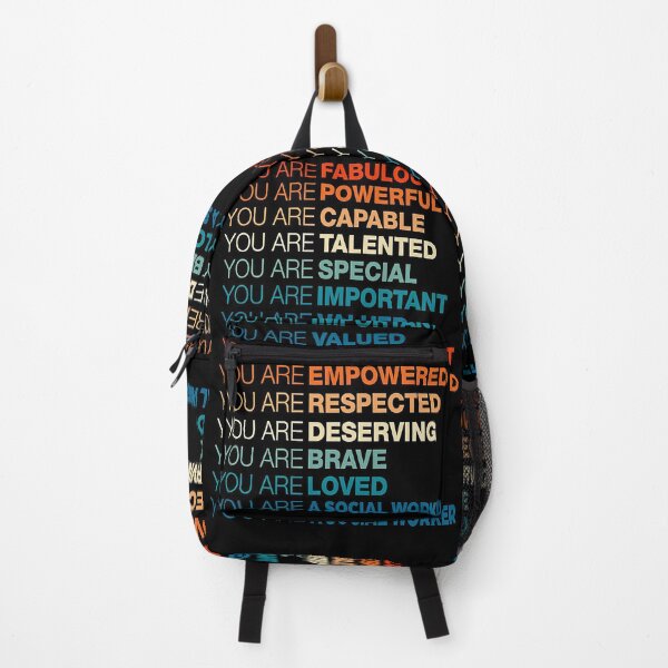 Item preview, Social Worker You Are Fabulous designed and sold by Cooper73.