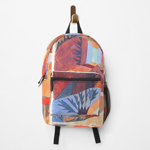 Item preview, Vintage Colorful Garden designed and sold by JoyforU.