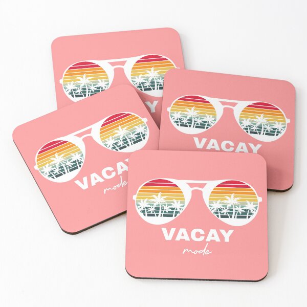 Item preview, Vacay mode  designed and sold by champagnemoment.