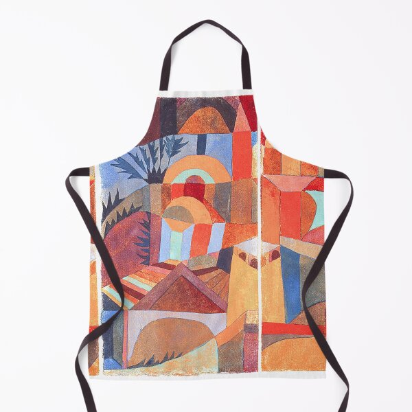 Item preview, Vintage Colorful Garden designed and sold by JoyforU.