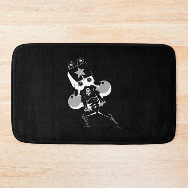 Item preview, Copy of Franky (White) designed and sold by Fizztich.