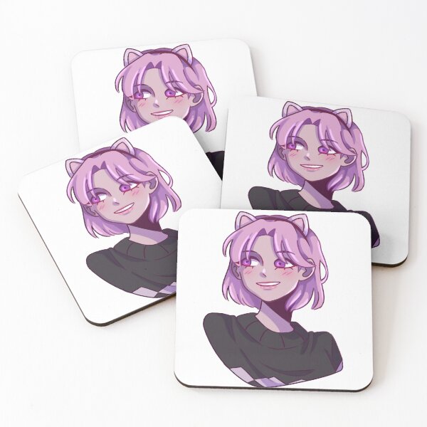 Item preview, Niki Nihachu :3 designed and sold by Peabean.