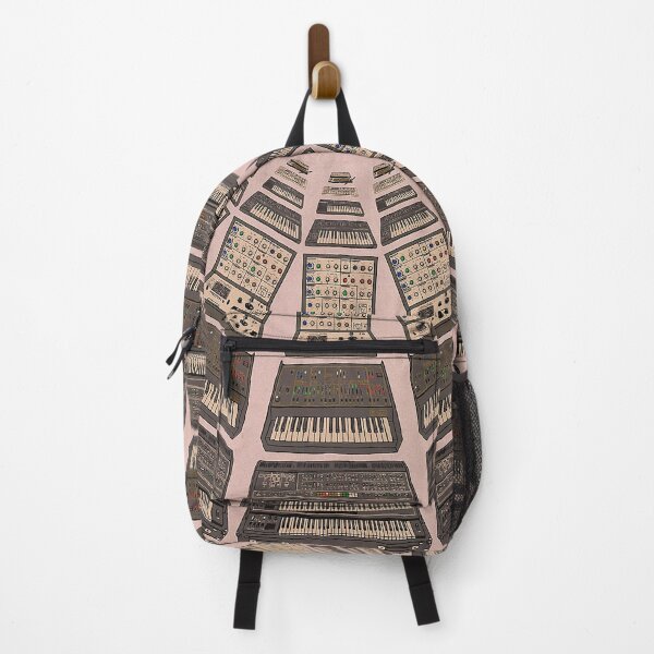 Item preview, Synthesizer Drawing designed and sold by Kendall188.