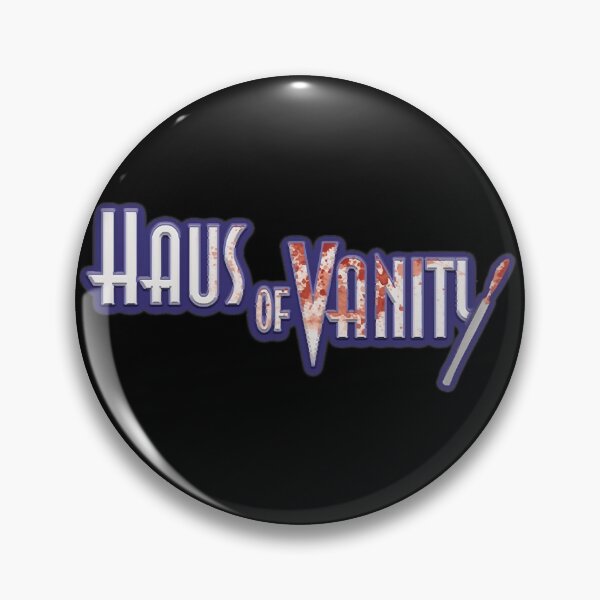 Item preview, HAUS OF VANITY LOGO  designed and sold by blrhwwd19.