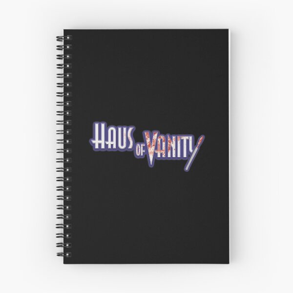 Item preview, HAUS OF VANITY LOGO  designed and sold by blrhwwd19.
