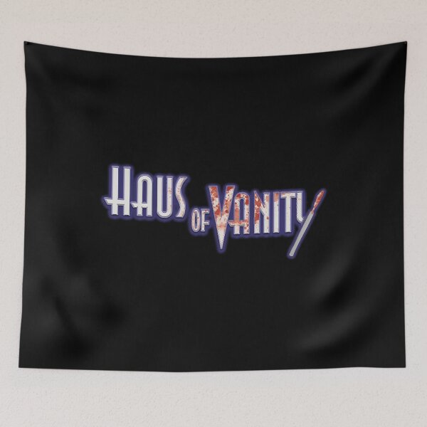 Item preview, HAUS OF VANITY LOGO  designed and sold by blrhwwd19.