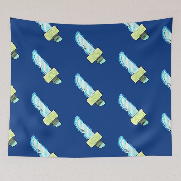 Item preview, Ice Dagger 1d4 designed and sold by Faroth.