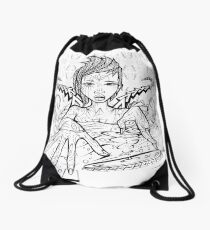 Waterkeeper Drawstring Bag