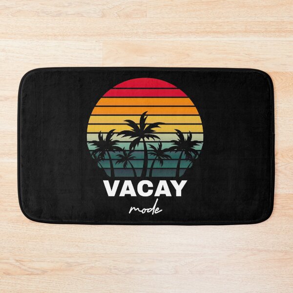 Item preview, Vacay mode  designed and sold by champagnemoment.