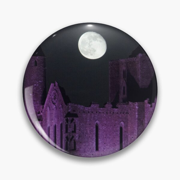 Item preview, Rock of Cashel  designed and sold by ollygriffin.