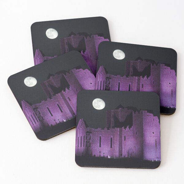 Item preview, Rock of Cashel  designed and sold by ollygriffin.