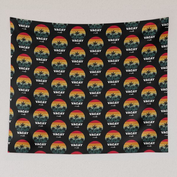 Item preview, Vacay mode  designed and sold by champagnemoment.
