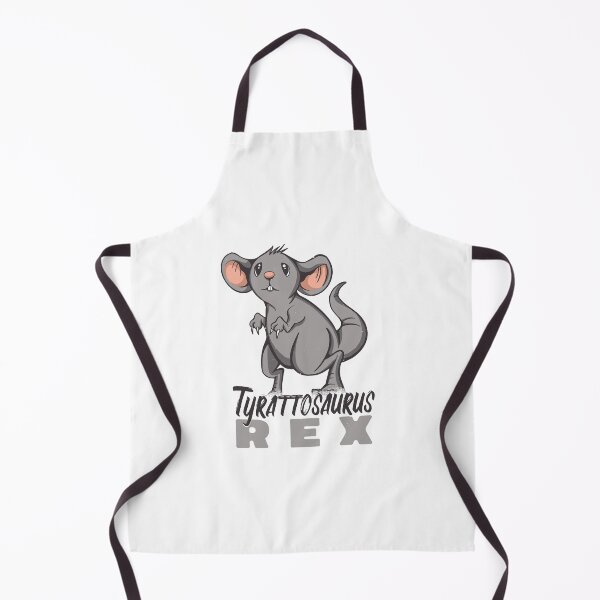Item preview, Rat dinosaur Tyrannosaurus Rex designed and sold by DerSenat.