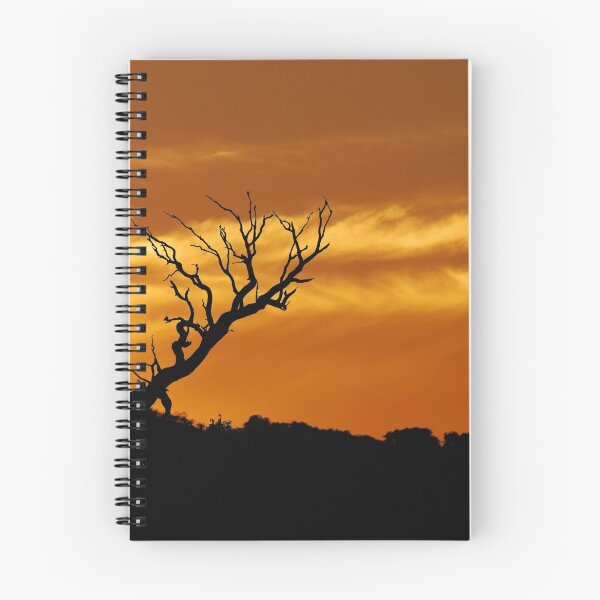 Item preview, Sunset Silhouette designed and sold by julesthomas.