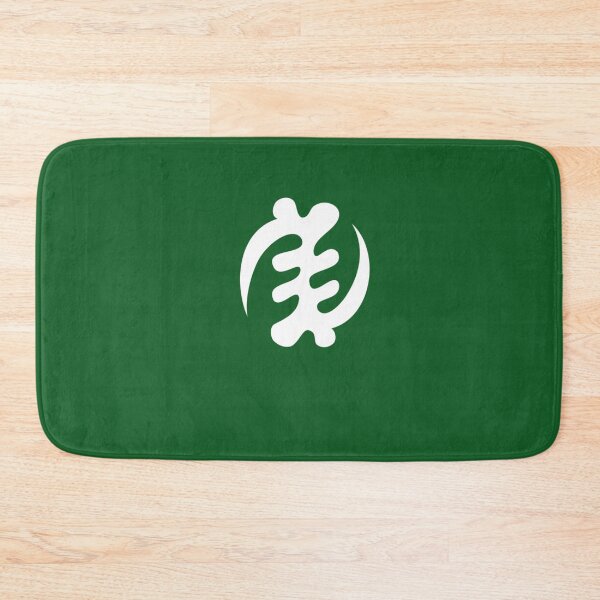 Item preview, African Symbol Except For God Faith Premium  designed and sold by Montecinostamps.