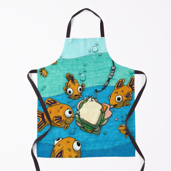 Item preview, Fish Bait designed and sold by Vorgus.