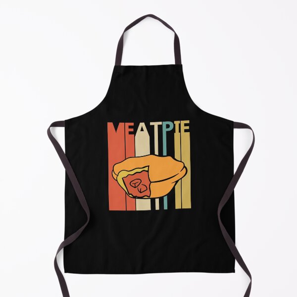 Item preview, Vintage Meat Pie designed and sold by paulveri.