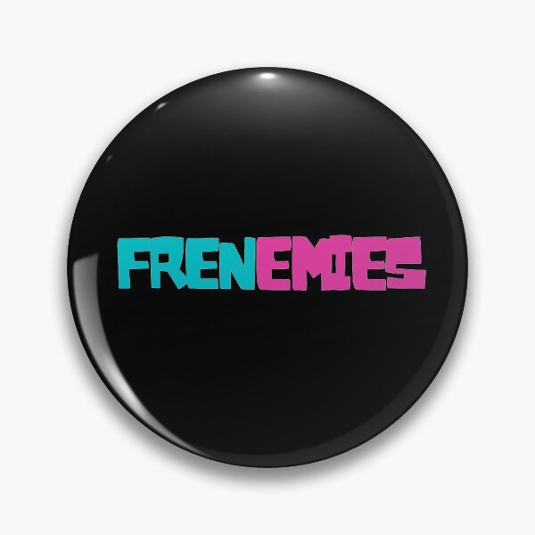 Item preview, Frenemies designed and sold by Joy Poddar.