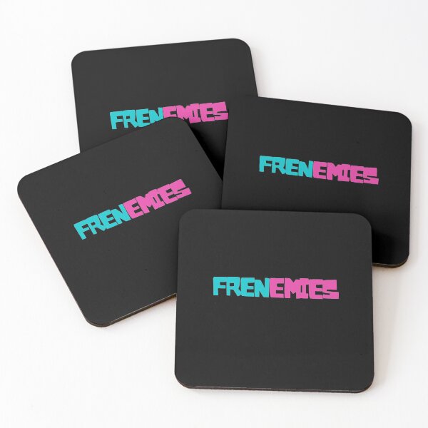 Item preview, Frenemies designed and sold by Joy Poddar.