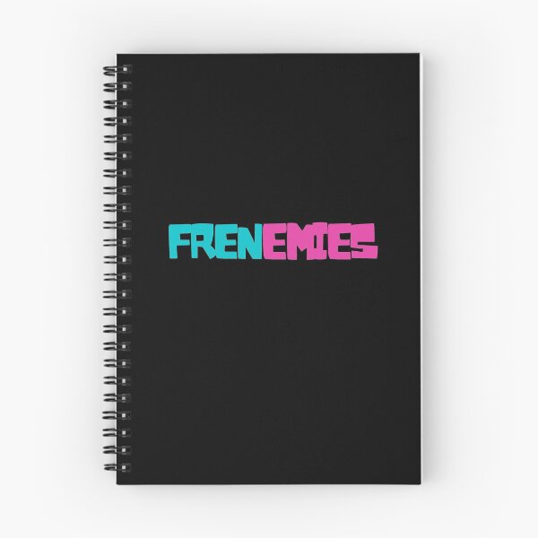 Item preview, Frenemies designed and sold by Joy Poddar.