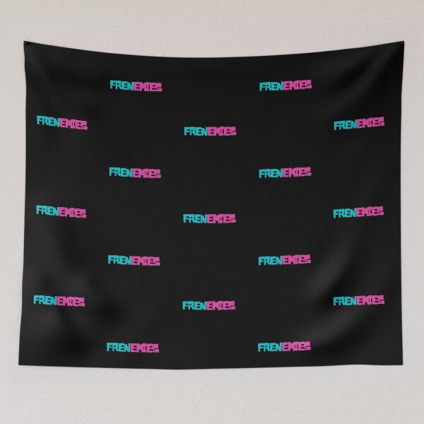 Item preview, Frenemies designed and sold by Joy Poddar.
