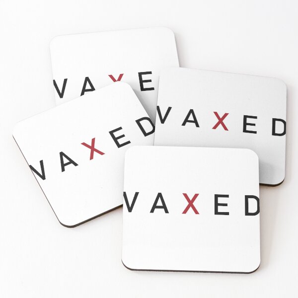 Item preview, I’am vaxed designed and sold by Podhorsky-art.