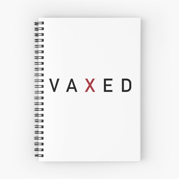 Item preview, I’am vaxed designed and sold by Podhorsky-art.